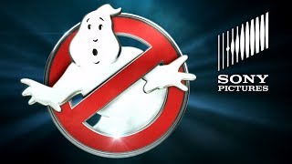 GHOSTBUSTERS   Trailer Announcement