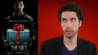 The Gift movie review