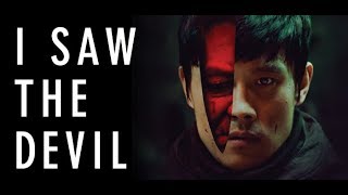 I Saw The Devil 2010 Official Trailer  Magnolia Selects