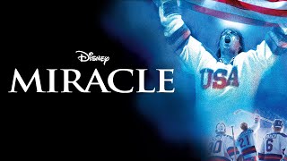 Miracle 2004  Fan Trailer