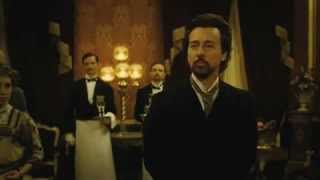 The Illusionist 2006  Trailer