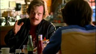 Almost Famous  Trailer