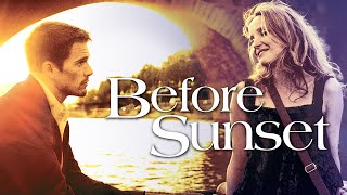 The Hidden Structure of Before Sunset