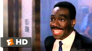 Beverly Hills Cop 2 210 Movie CLIP  Deep Deep Undercover 1987 HD