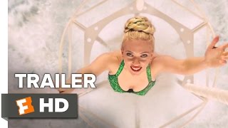 Hail Caesar Official Trailer 1 2016  Scarlett Johansson Channing Tatum Movie HD