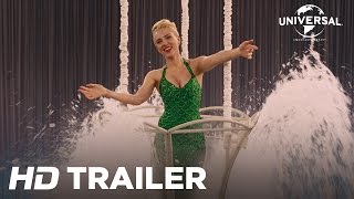 Hail Caesar  Official Global Trailer Universal Pictures