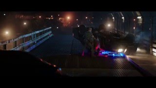 Homefront 2013  Jason v Franco  End Bridge Scene