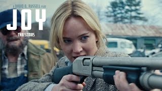 JOY  Teaser Trailer HD  20th Century FOX