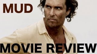 Mud  Movie Review by Chris Stuckmann