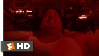 Saw 4 710 Movie CLIP  Your Eyes or Your Body 2007 HD