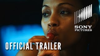 Colombiana  Trailer