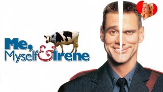 Me Myself  Irene 2000 Movie  Jim Carrey Rene Zellweger Chris Cooper  Fact And Review