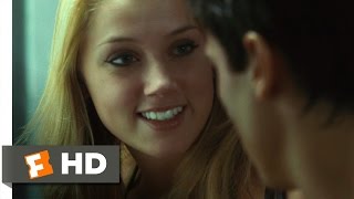Never Back Down 1011 Movie CLIP  You Can Do This 2008 HD