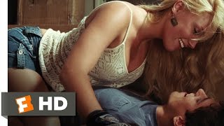 Never Back Down 811 Movie CLIP  Show Me What You Got 2008 HD