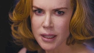 STOKER Trailer Nicole Kidman THRILLER