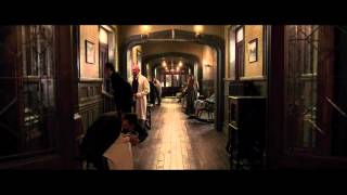 Stonehearst Asylum Movie CLIP  Patients 2014  Jim Sturgess Ben Kingsley Movie HD