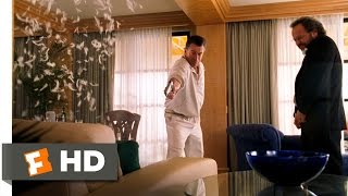 Analyze This 24 Movie CLIP  Hit the Pillow 1999 HD