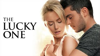 The Lucky One 2012 Movie  Zac Efron Taylor Schilling Jay R Ferguson  Review and Facts