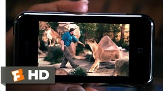 The Happening 15 Movie CLIP  Mauled to Death 2008 HD