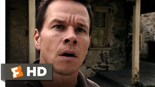 The Happening 55 Movie CLIP  The Infected Attack 2008 HD
