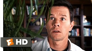 The Happening 45 Movie CLIP  Talking to Plants 2008 HD