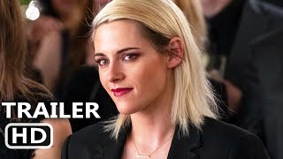 HAPPIEST SEASON Trailer 2020 Kristen Stewart Comedy Movie