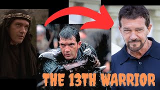 The 13th Warrior Cast 1999 vs Today  Real Name and Age 2023 13warrior antoniobanderas
