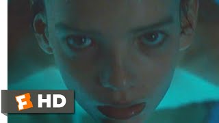 Let Me In 2010  Swimming Pool Massacre Scene 1010  Movieclips