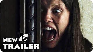 Marrowbone Trailer 2017 Horror Movie