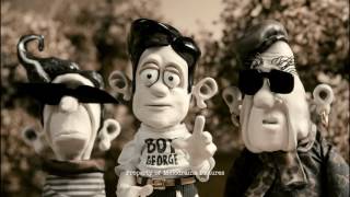 Jason Lynch Mary and Max footage