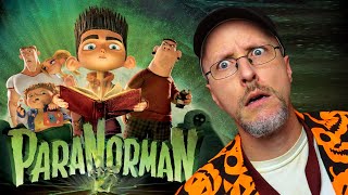 ParaNorman  Nostalgia Critic