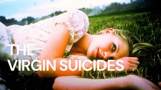 The Virgin Suicides 1999 RomanceThriller Full Movie Facts  Review  Kirsten Dunst Josh Hartnett