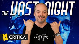 Crtica The Vast of Night Amazon Prime Video