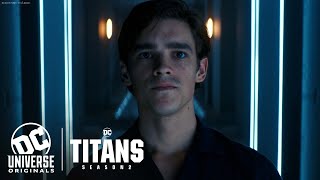 Titans Season 2 Full Trailer  DC Universe  The Ultimate Membership