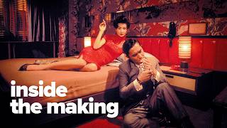 Why In the Mood for Love Pushed Wong Kar Wai to the Edge