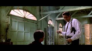 Reservoir Dogs Best Scene HD