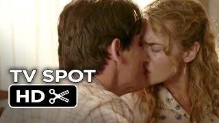 Labor Day TV SPOT  Romance 2014  Josh Brolin Kate Winslet Drama HD