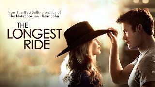 The Longest Ride  Trailer 1  Official HD 2015