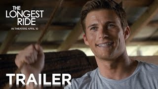 The Longest Ride  Valentines Day Trailer HD  20th Century FOX