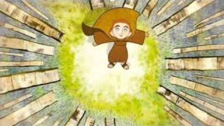 THE SECRET OF KELLS  Trailer  New Original Animation