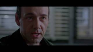 The Usual Suspects 1995  Original Trailer