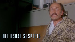 The Usual Suspects  Original Trailer  Bryan Singer 1995