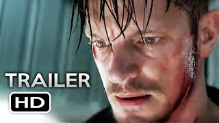 THE INFORMER Official Trailer 2019 Joel Kinnaman Rosamund Pike Crime Drama Movie HD