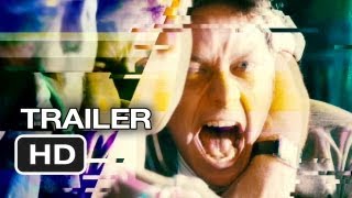 Trance Official Trailer 3 2013  James McAvoy Danny Boyle Movie HD