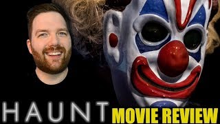 Haunt  Movie Review