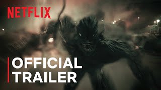 Hellbound Season 2  Official Trailer  Netflix