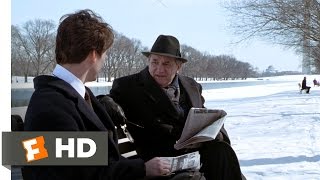 The Firm 39 Movie CLIP  No Lawyers Ever Left the Firm Alive 1993 HD