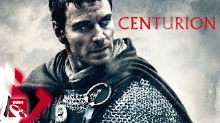 Centurion  Trailer HD  English 2010