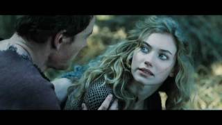 Centurion  Official Trailer HD 2010