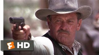 The Wild Bunch 810 Movie CLIP  We Want Angel 1969 HD